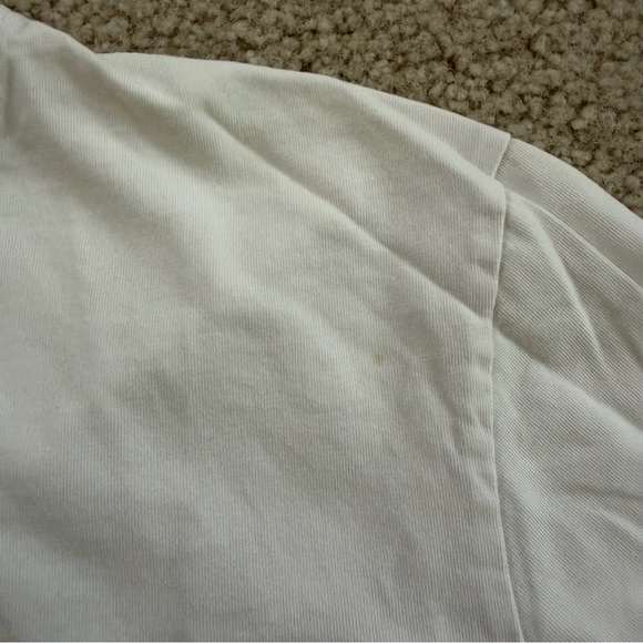 Palace Pixel Tee White - Size M - Picture 6 of 8